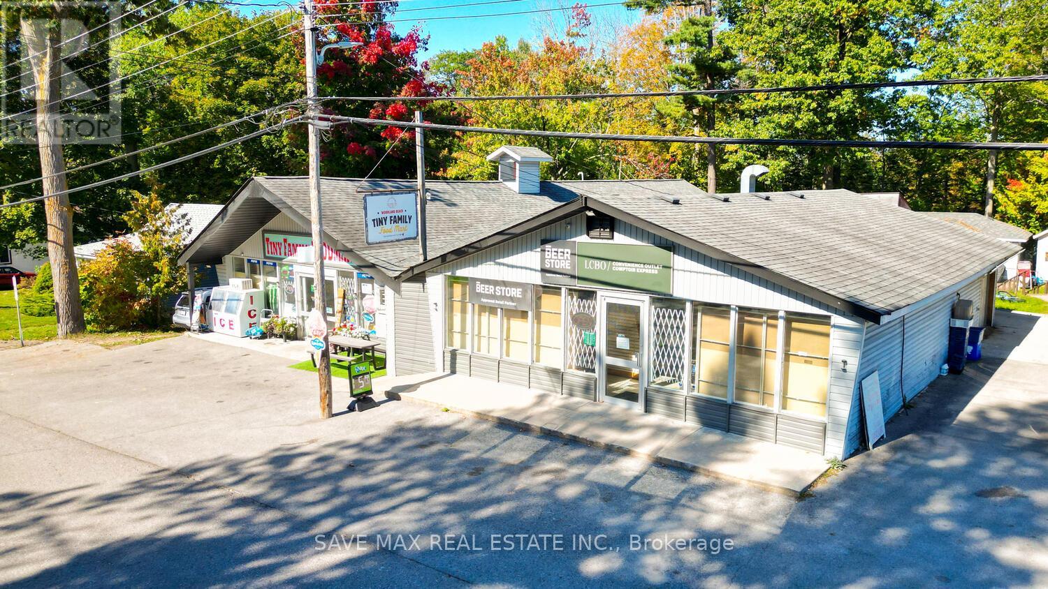 2008 TINY BEACHES ROAD S