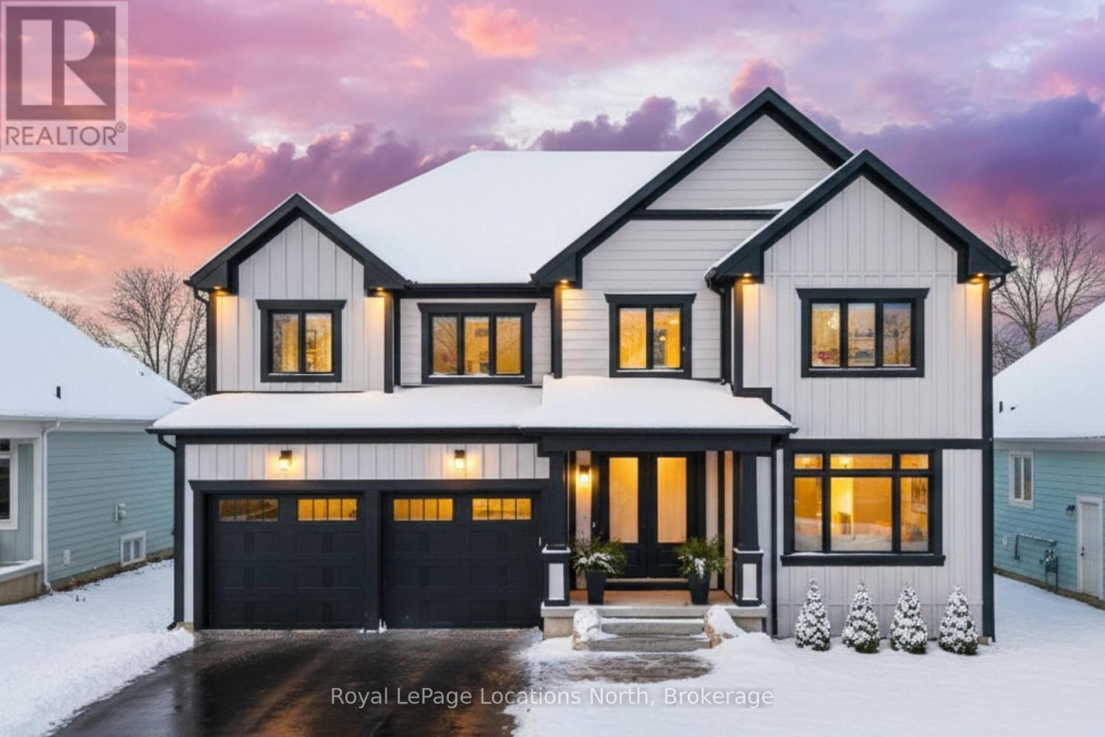 104 STILLWATER CRESCENT