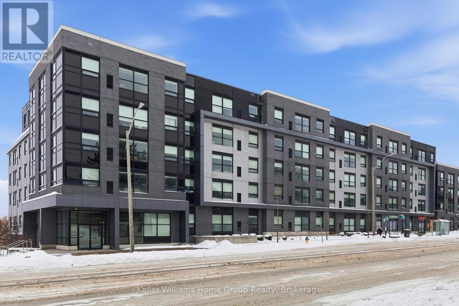 106 - 1219 GORDON STREET