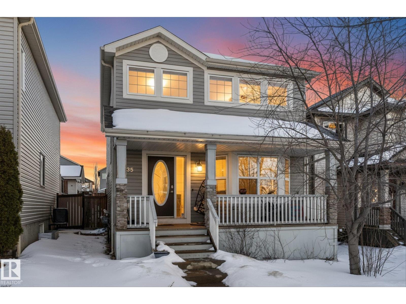 35 SPRUCE VILLAGE DR E