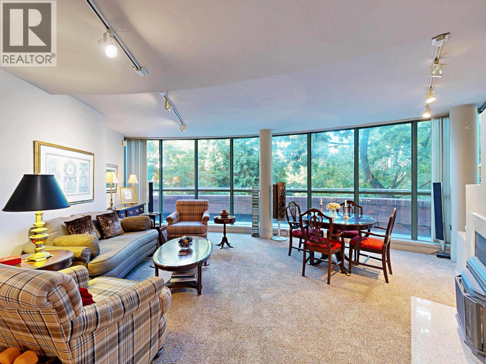 301 1888 ALBERNI STREET