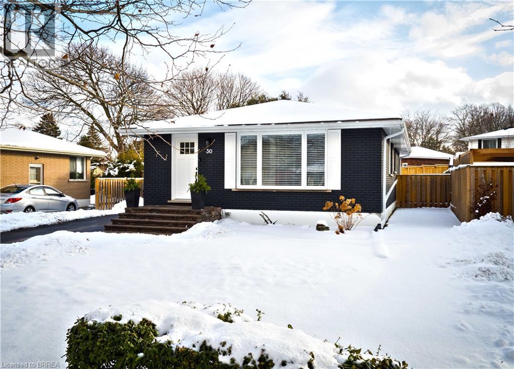 30 ALLANTON Boulevard