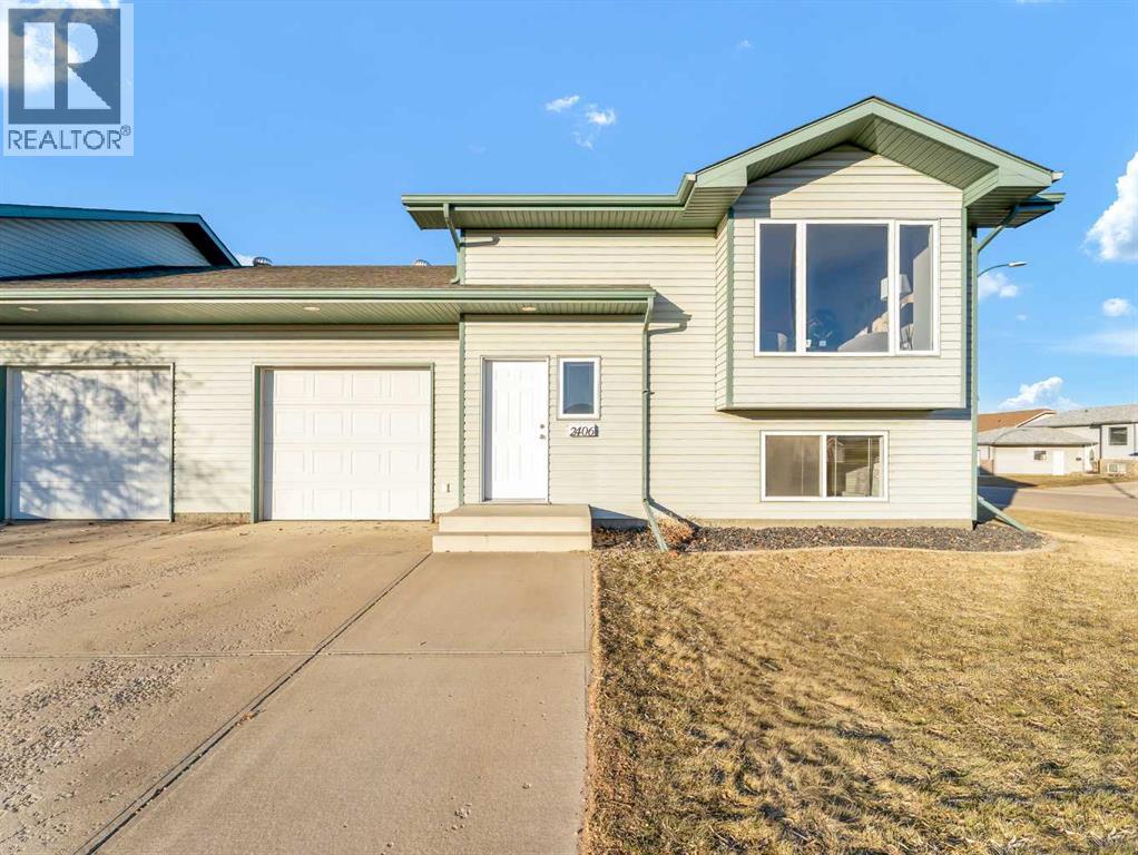 2406 Hatcher Drive NE