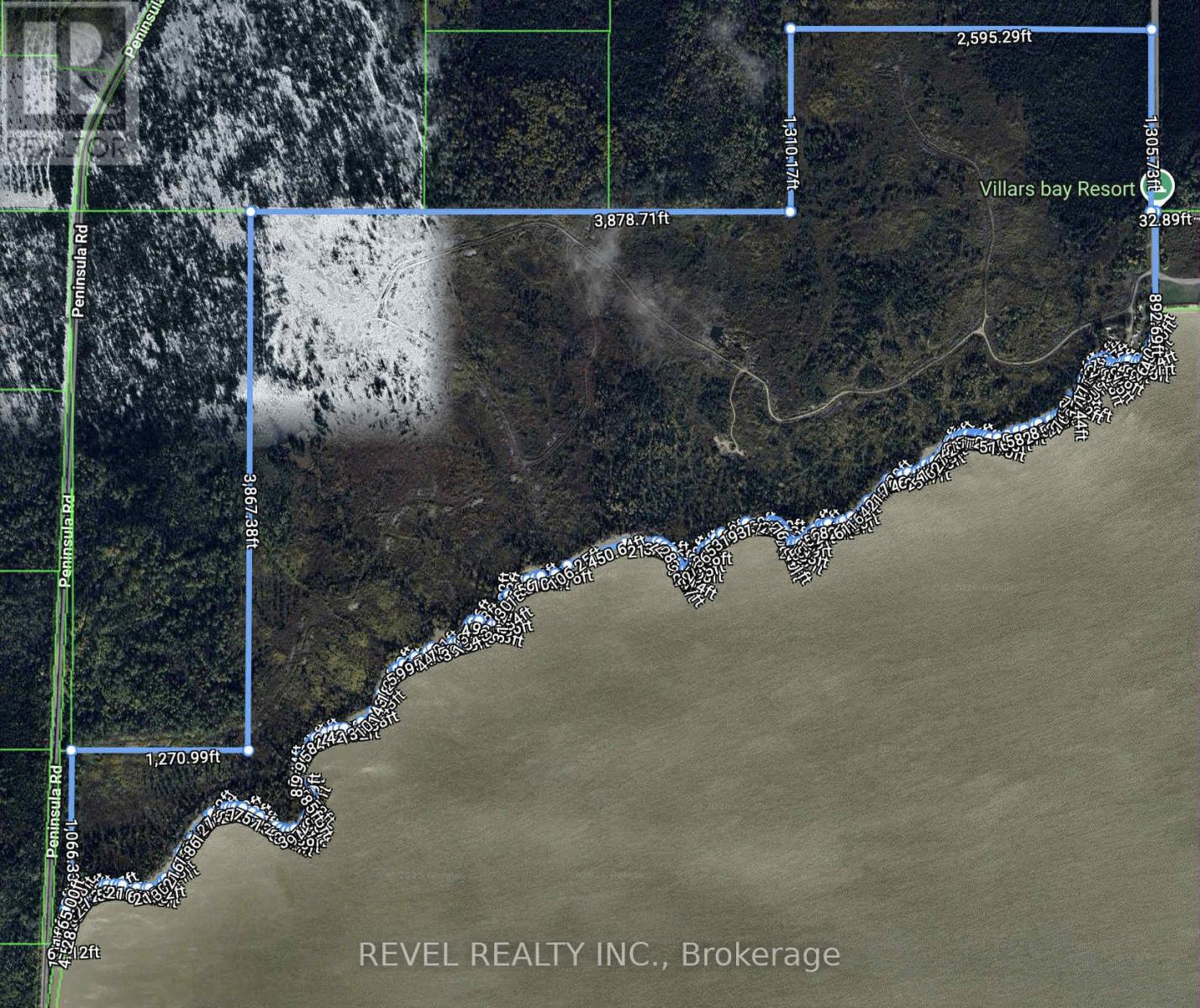 PCL 7714 RETREAT ROAD