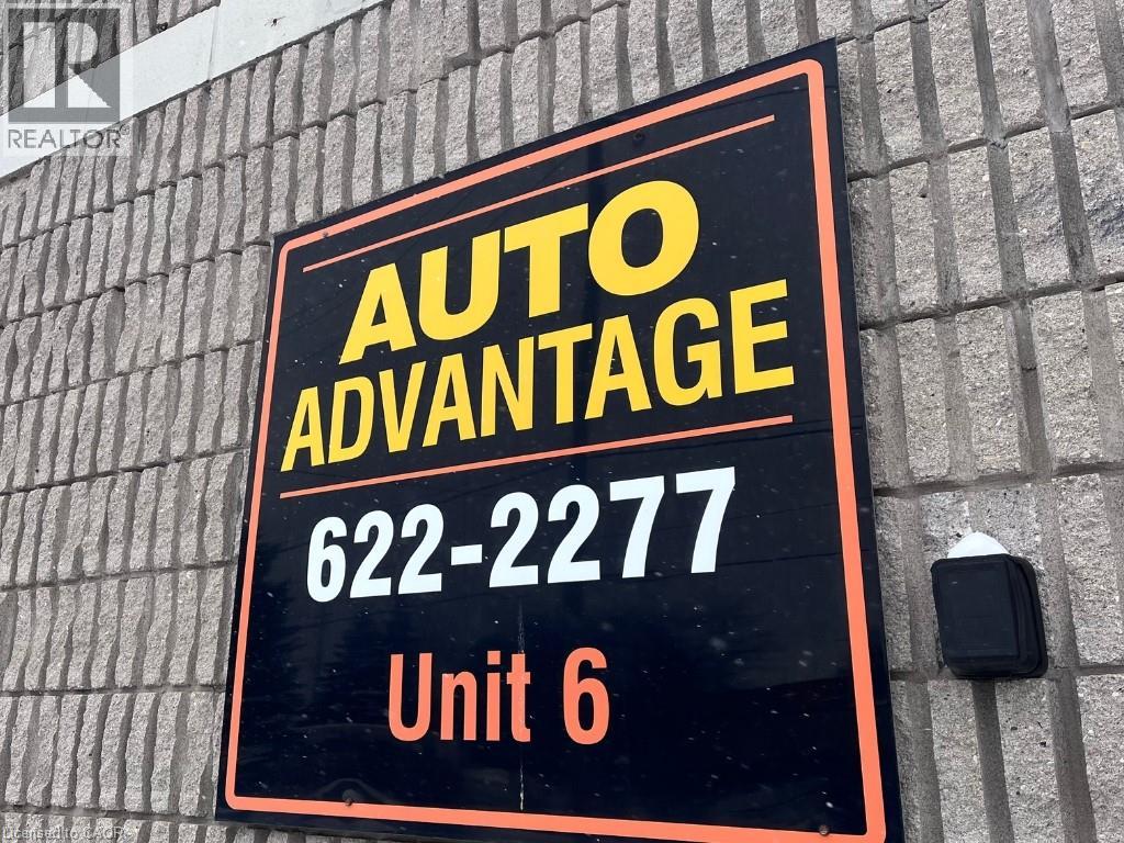 520 COLLIER-MACMILLAN Drive Unit# 6