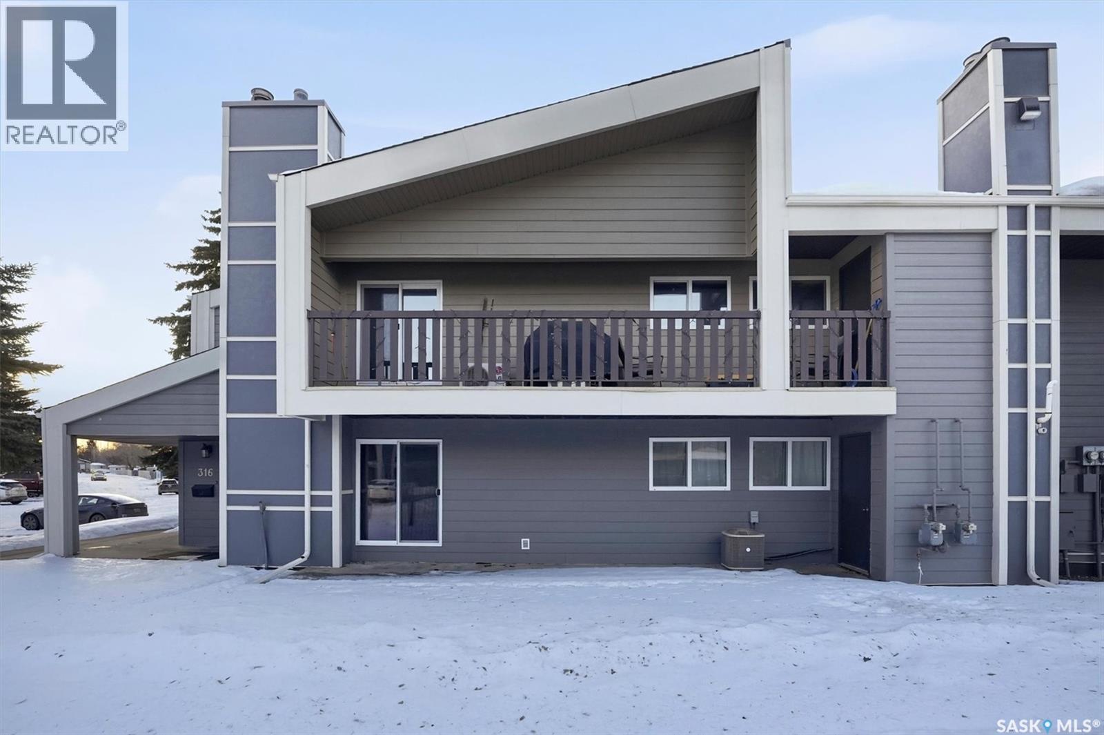 316 510 Prairie AVENUE