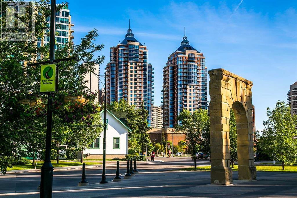 804, 910 5 Avenue SW