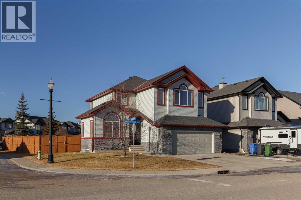 116 Rainbow Falls Grove