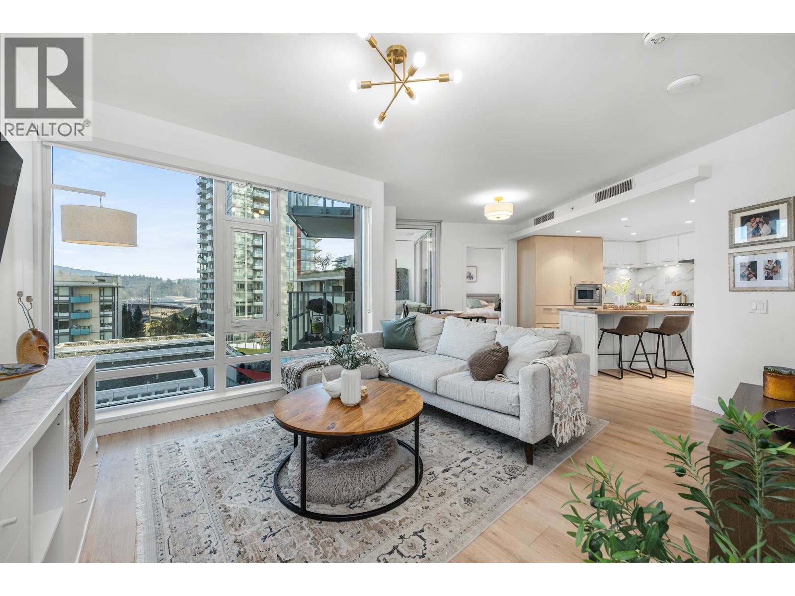 603 1500 FERN STREET