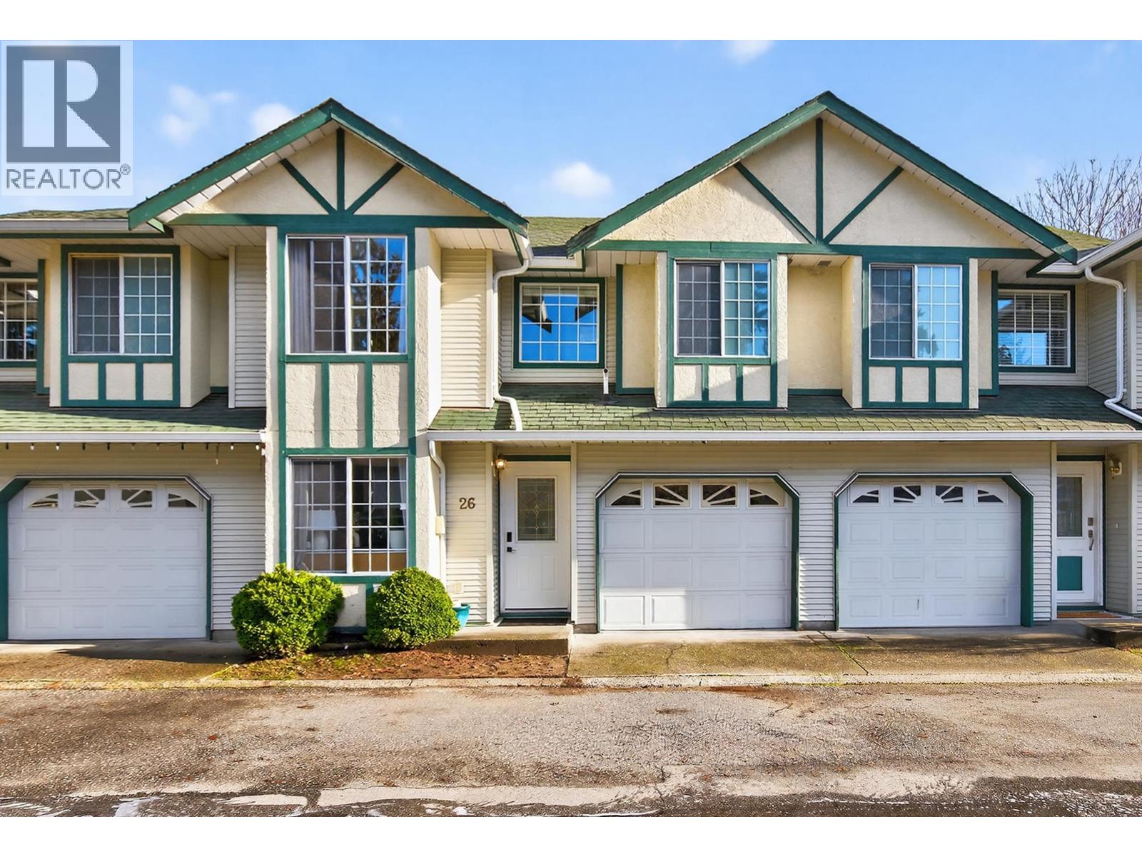 26 21409 DEWDNEY TRUNK ROAD