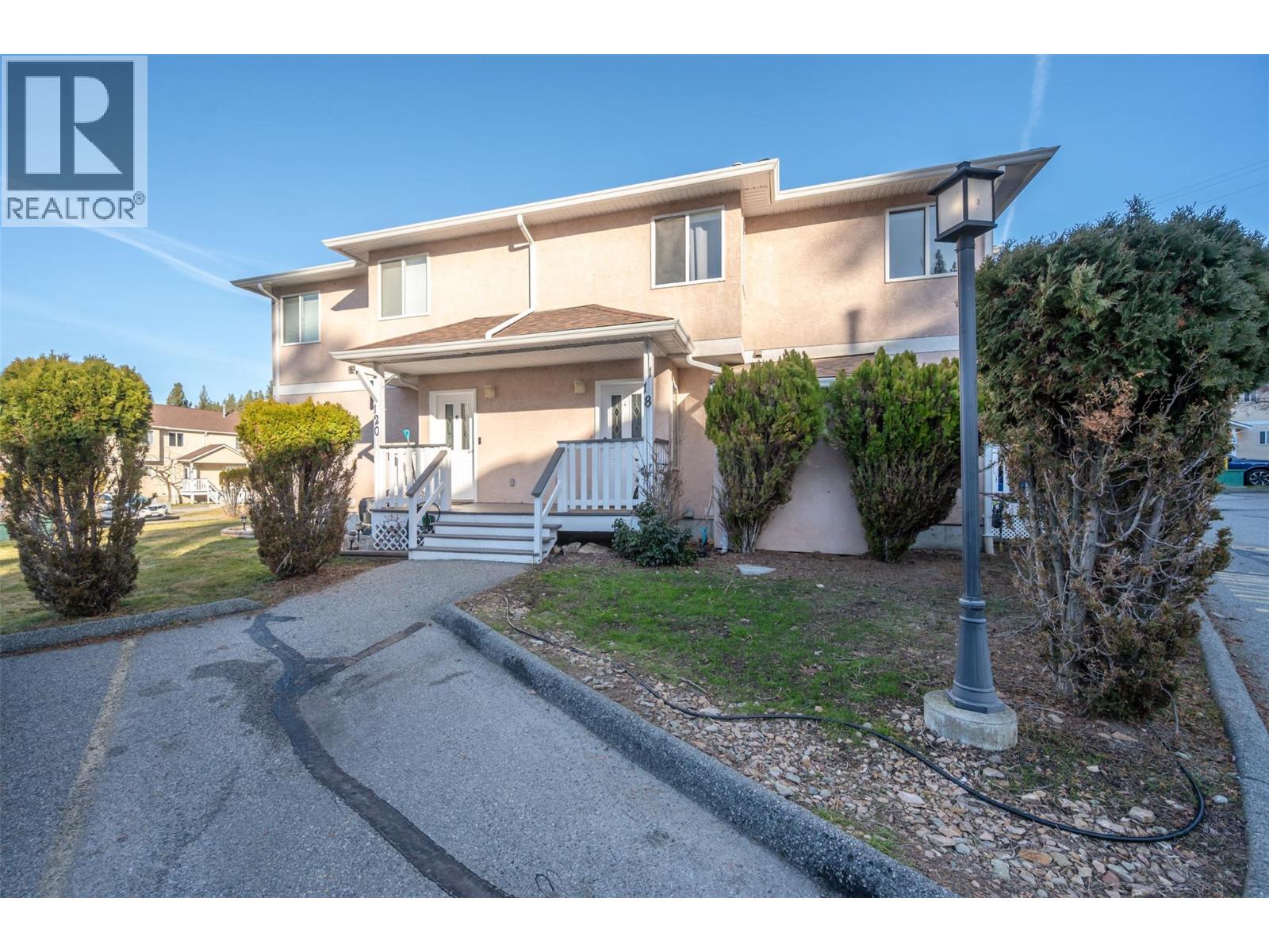 1458 Penticton Avenue Unit# 118