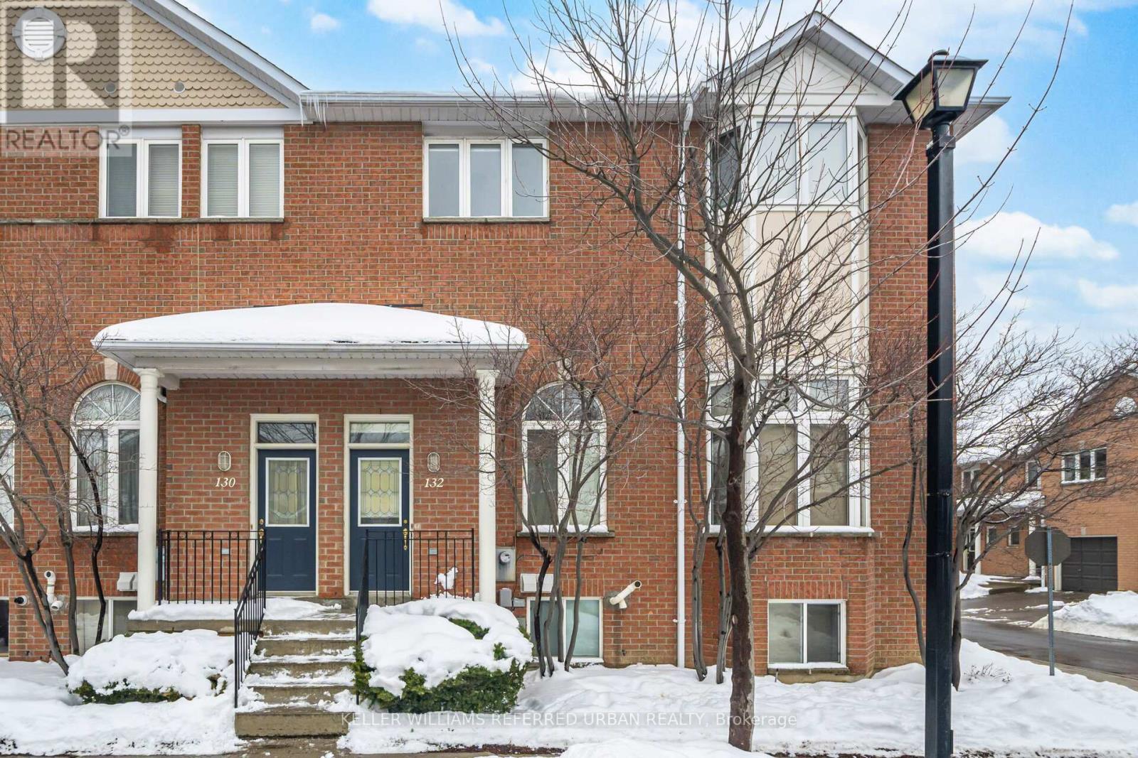 132 - 83 MONDEO DRIVE