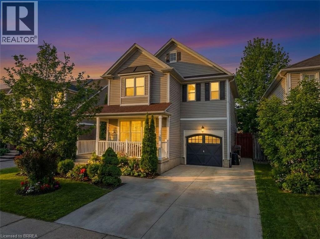 18 HOLLINRAKE Avenue