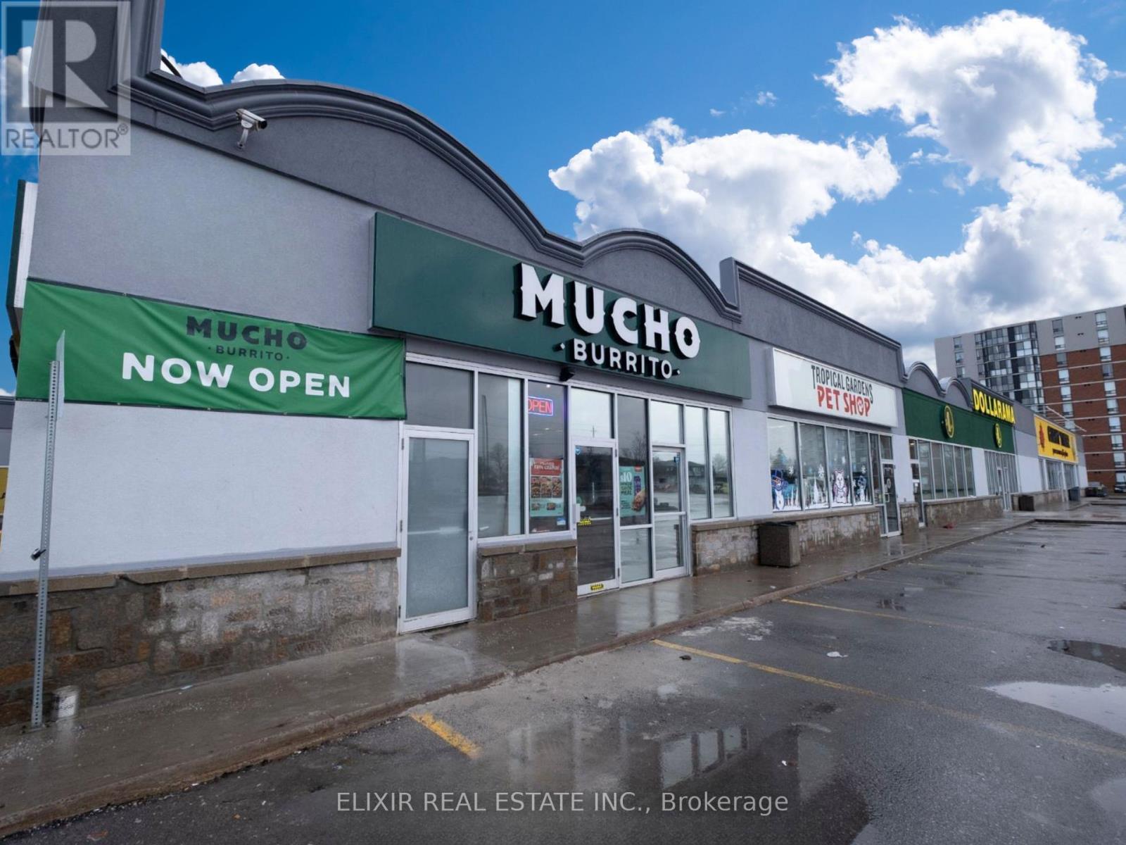 7 - 161 BRIDGE STREET W