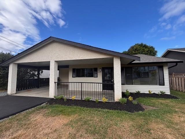 7155 ROCHESTER AVENUE, Sardis West Vedder