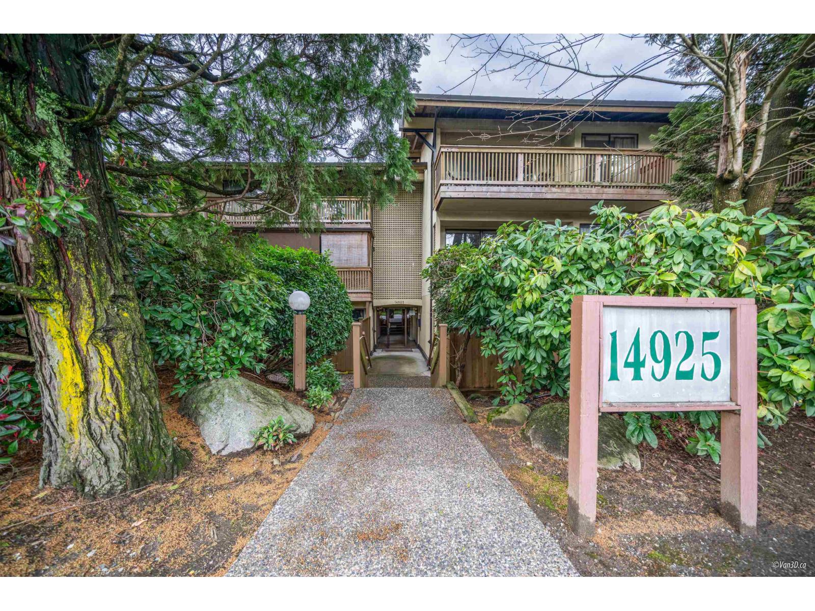 201 14925 100 AVENUE