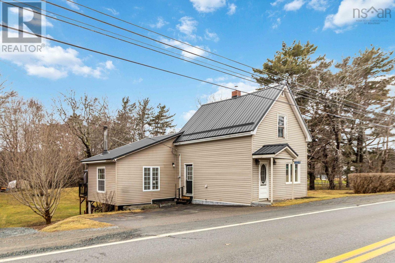 3019 Highway 325 Wileville South Shore NS Highway