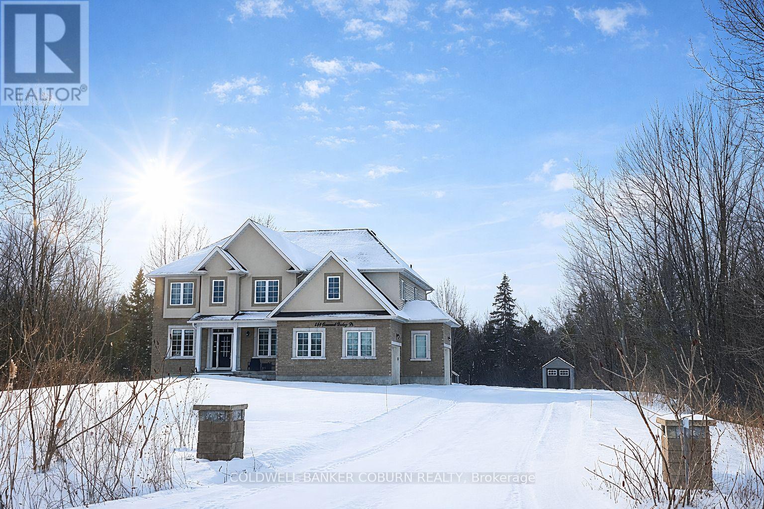 549 OSMOND DALEY DRIVE