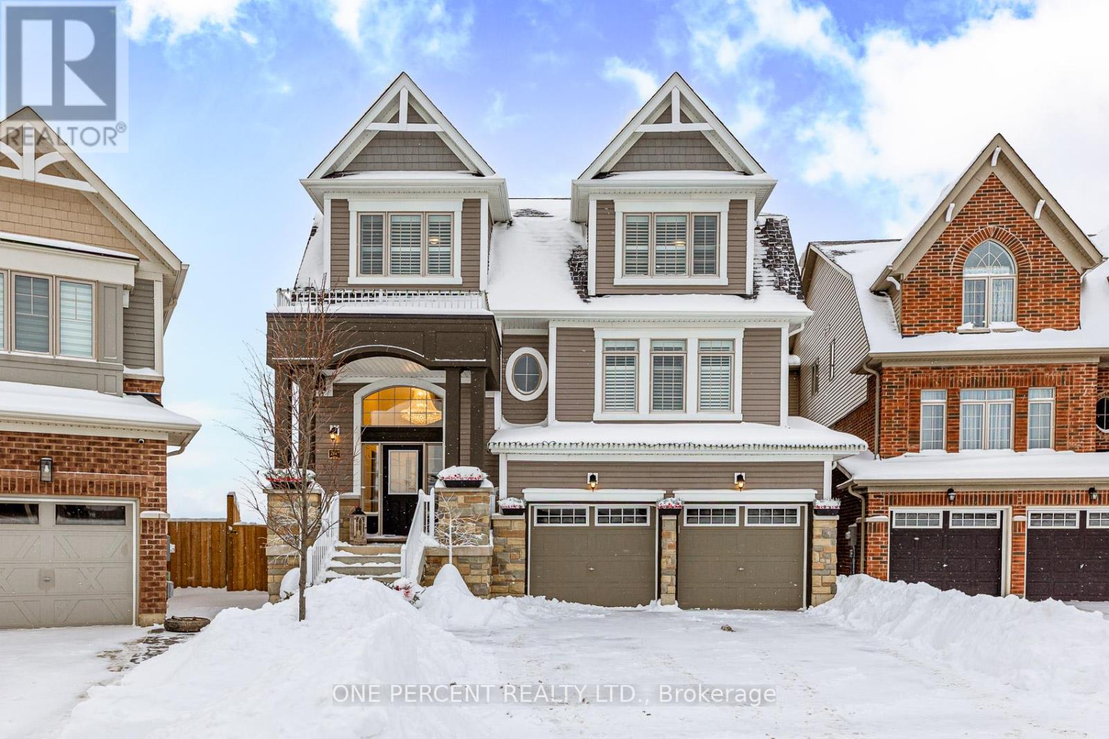 260 EDGAR BONNER AVENUE