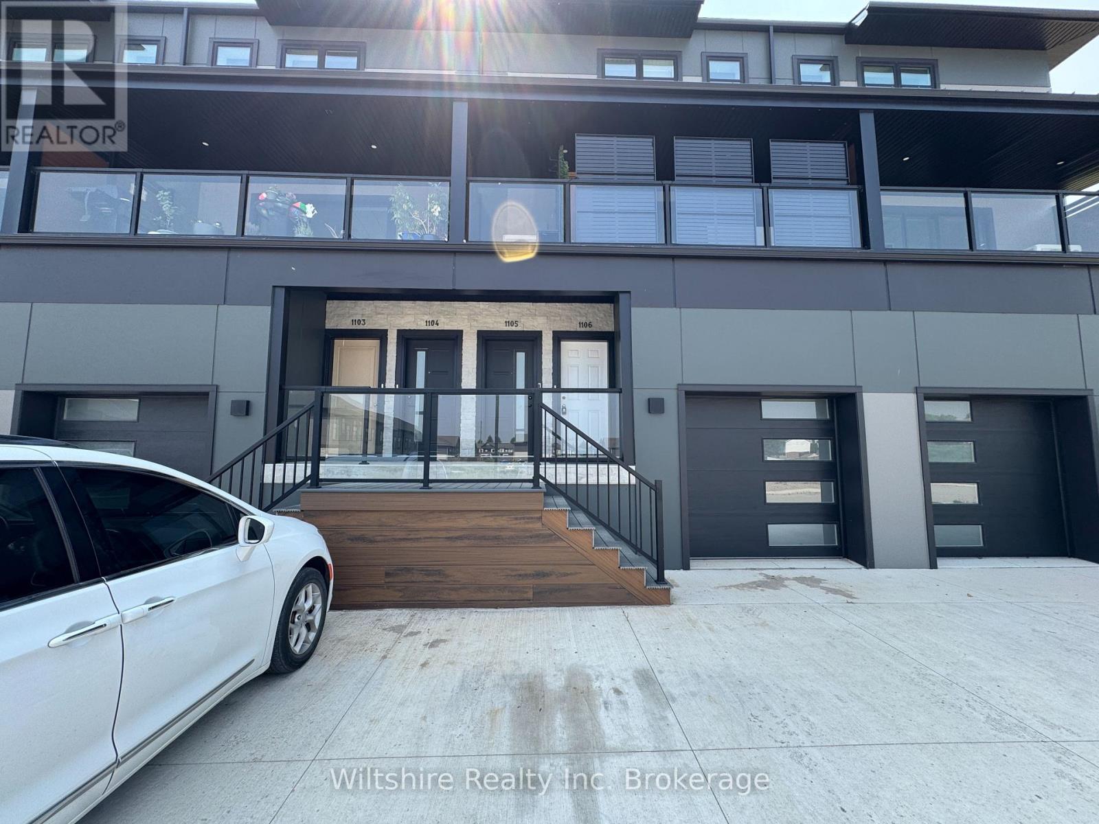 1105 - 361 QUARTER TOWN LINE