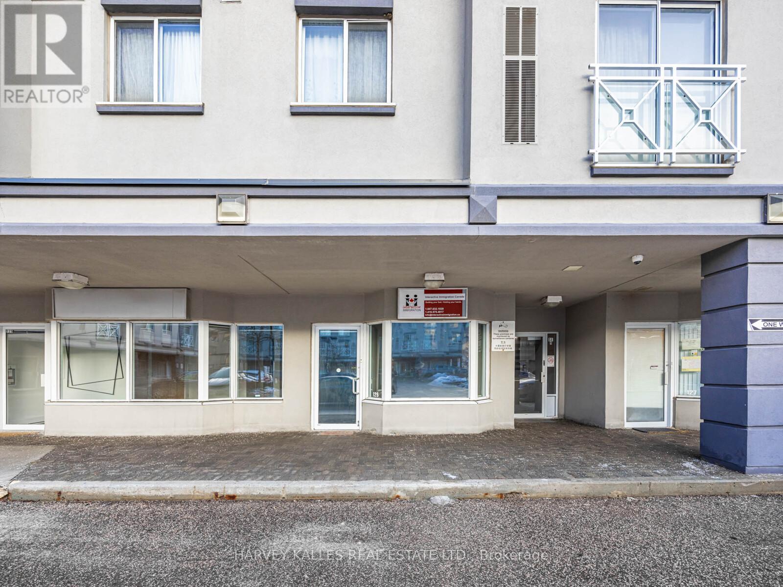 126 - 2351 KENNEDY ROAD