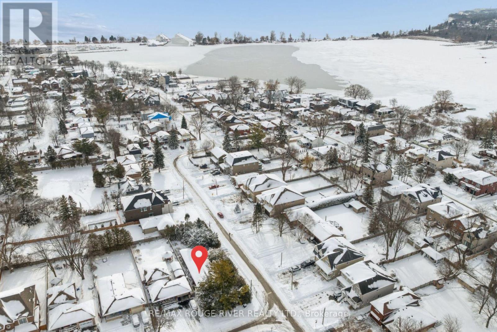 1277 OLD ORCHARD AVENUE