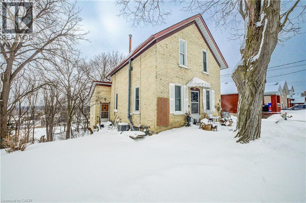 105 ST GEORGE Street