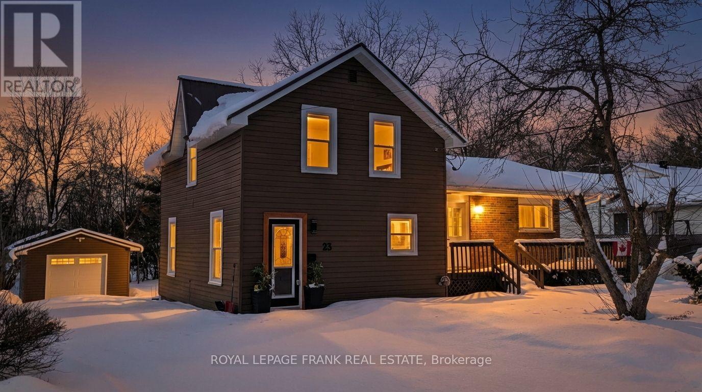 23 N HASTINGS AVENUE