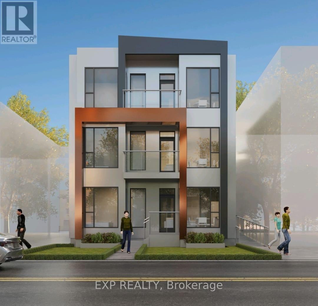 263 ST ANDREW STREET