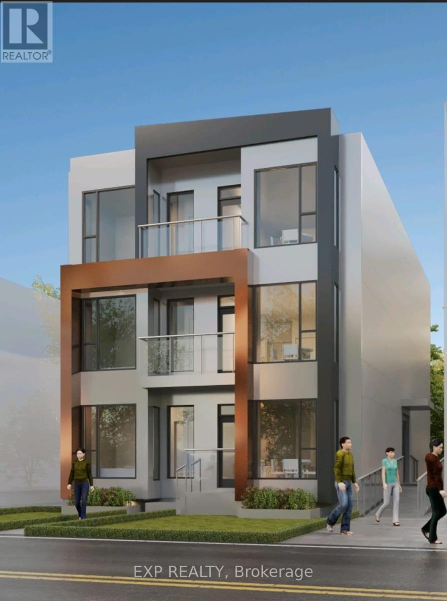 263 ST ANDREW STREET