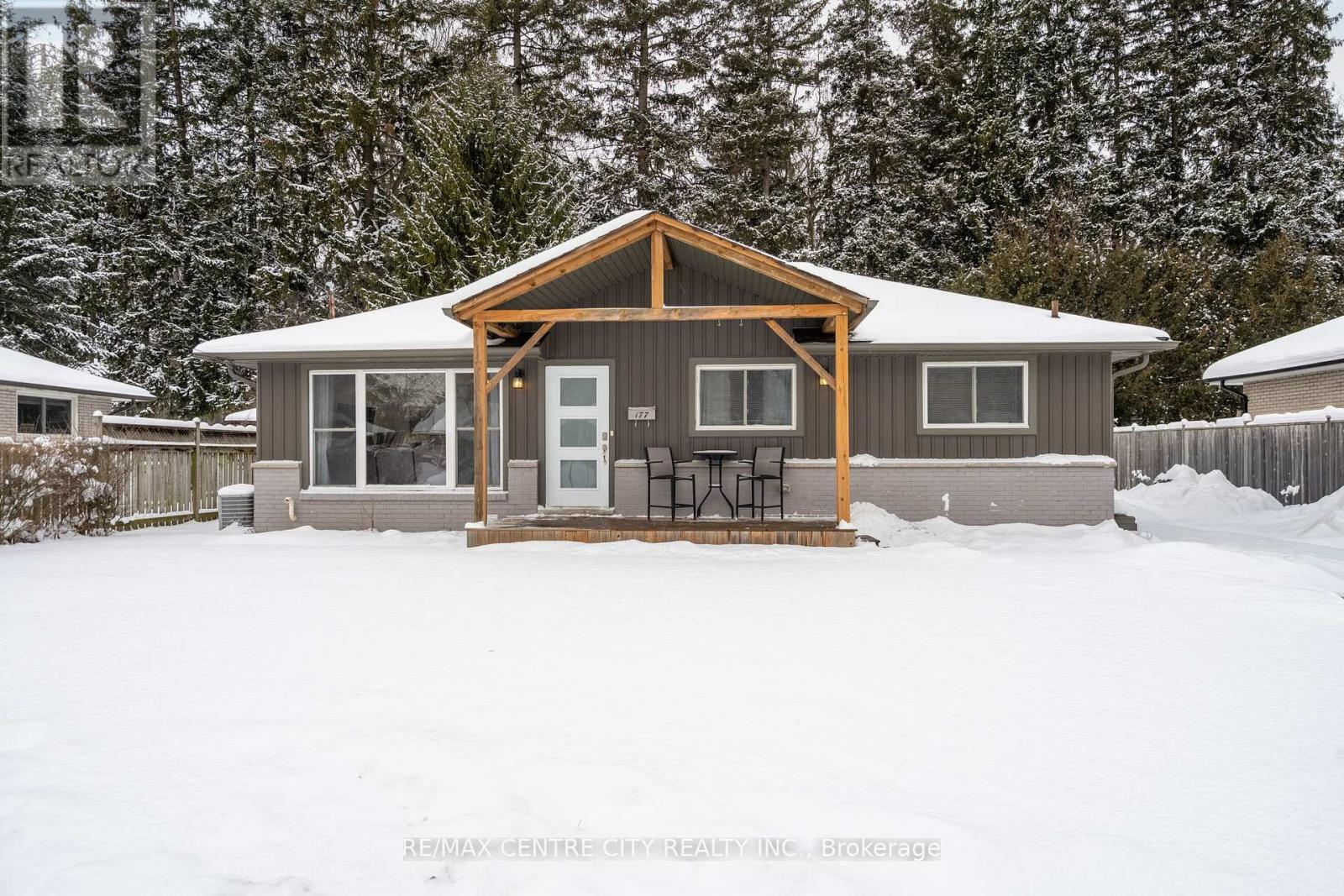 177 TROWBRIDGE AVENUE