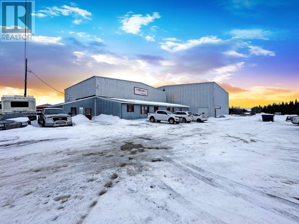 Lot 6 Macodrum Drive, Geraldton Airport