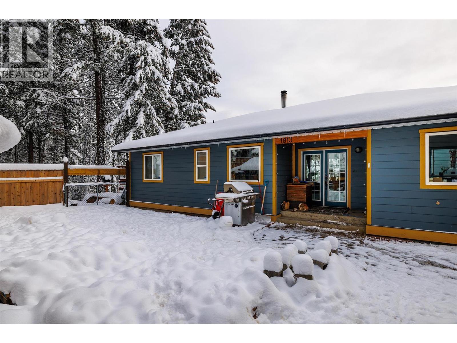 1813 Cardinal Creek Road