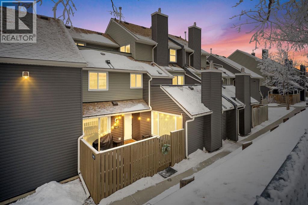 143, 52 Glamis Green SW