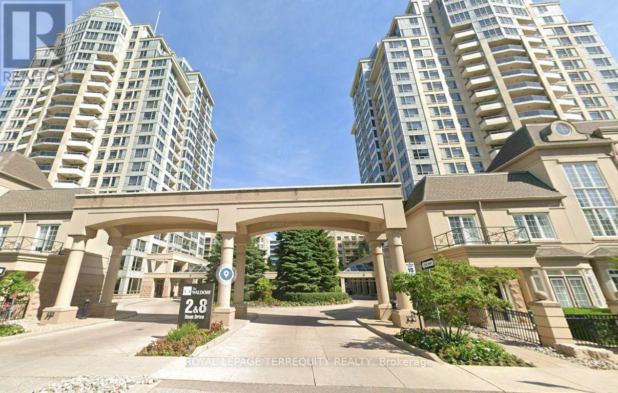 1210 - 2 REAN DRIVE