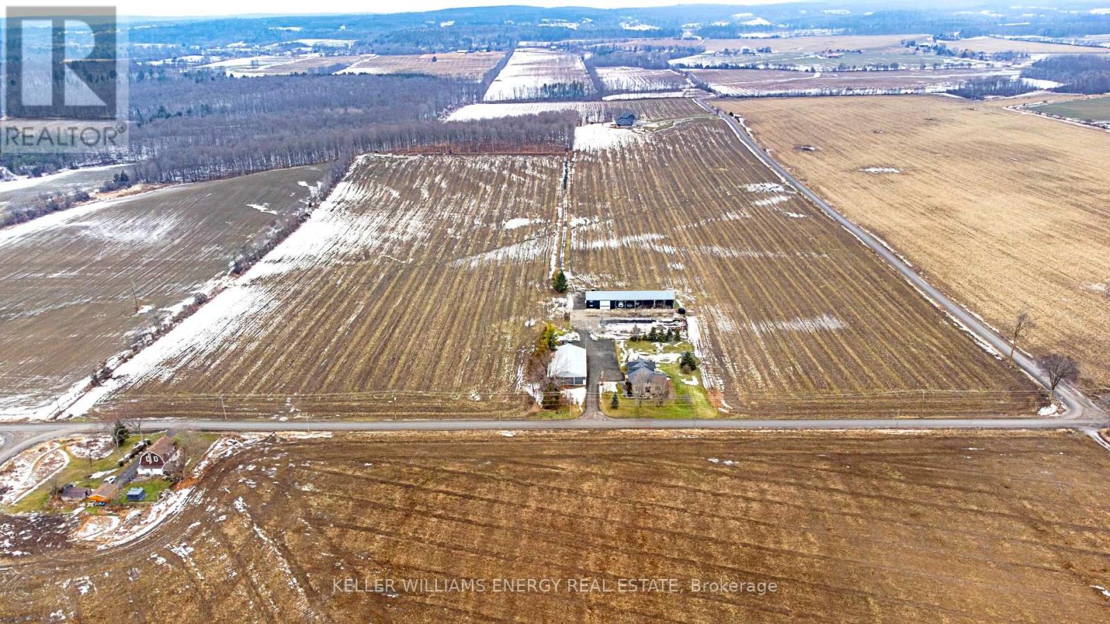 1114 HARRINGTON ROAD