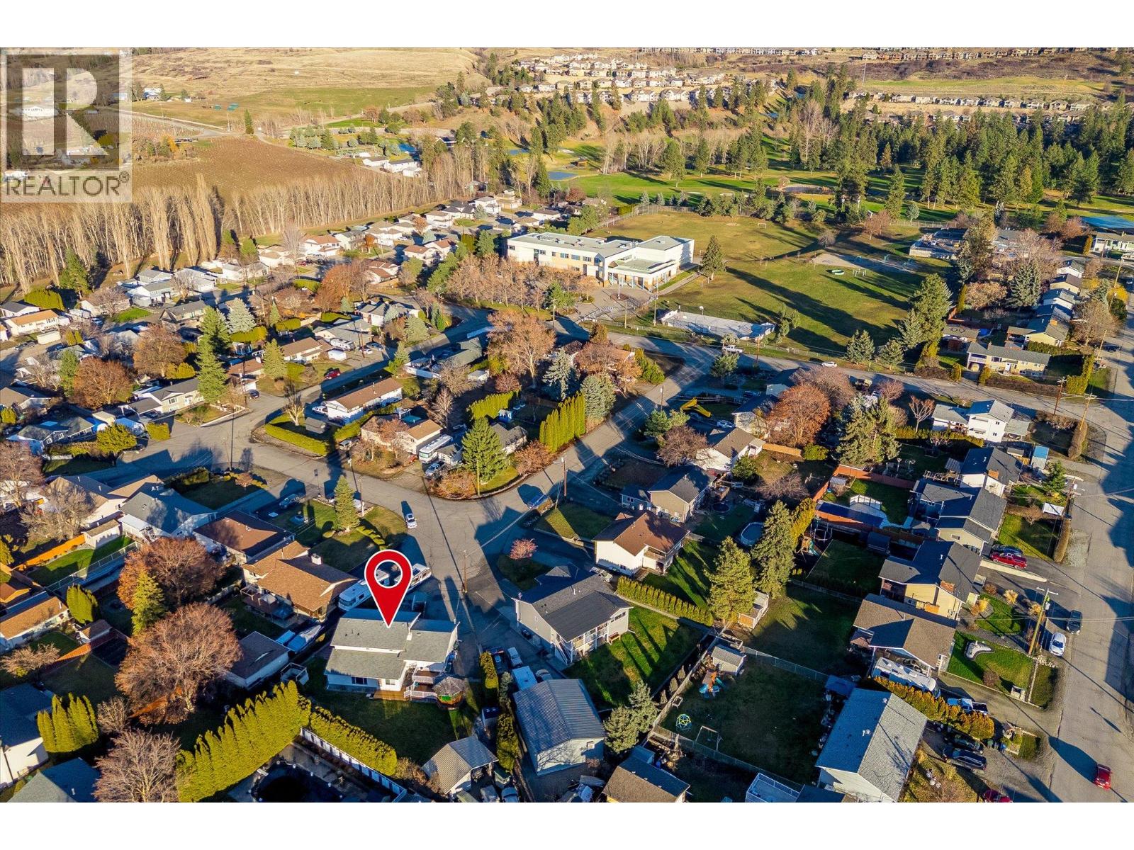 4771 Parkdale Crescent