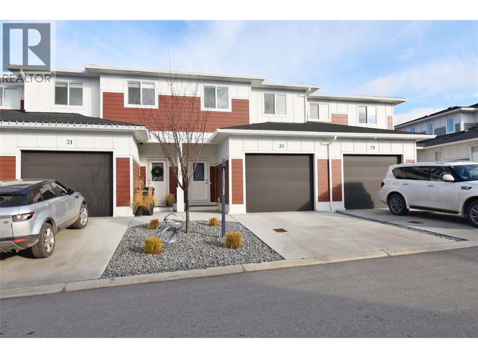 1999 15 Avenue Unit# # 30