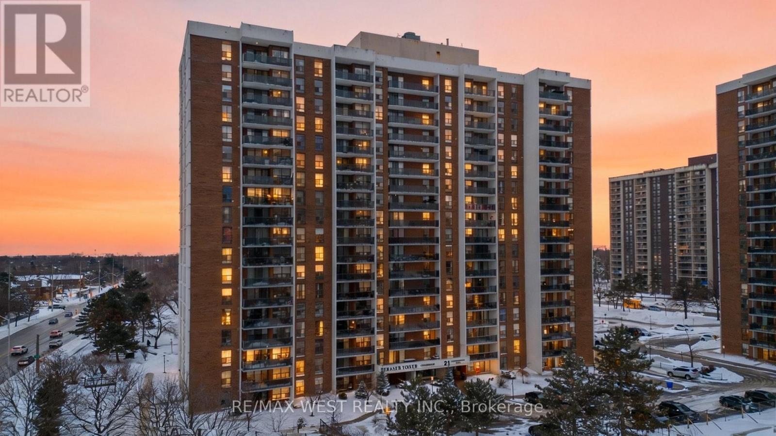 407 - 21 KNIGHTSBRIDGE ROAD