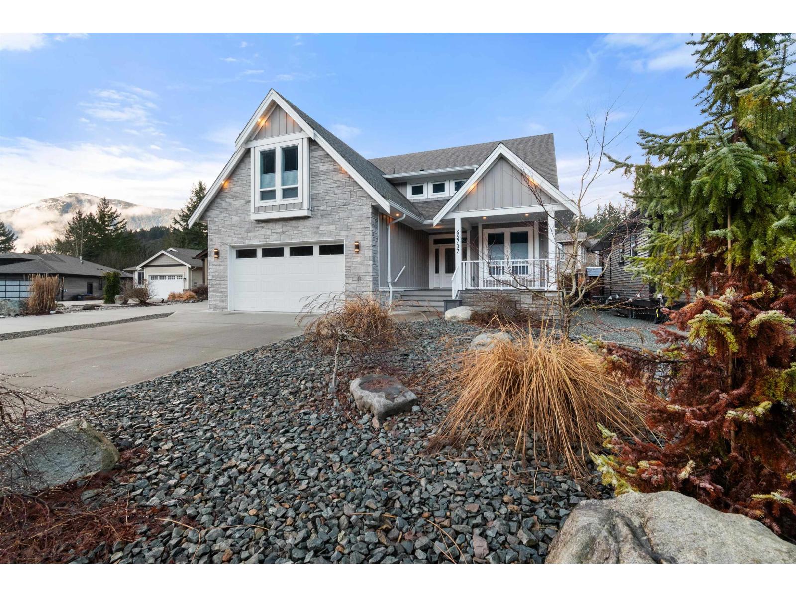 65737 VALLEY VIEW PLACE, Hope