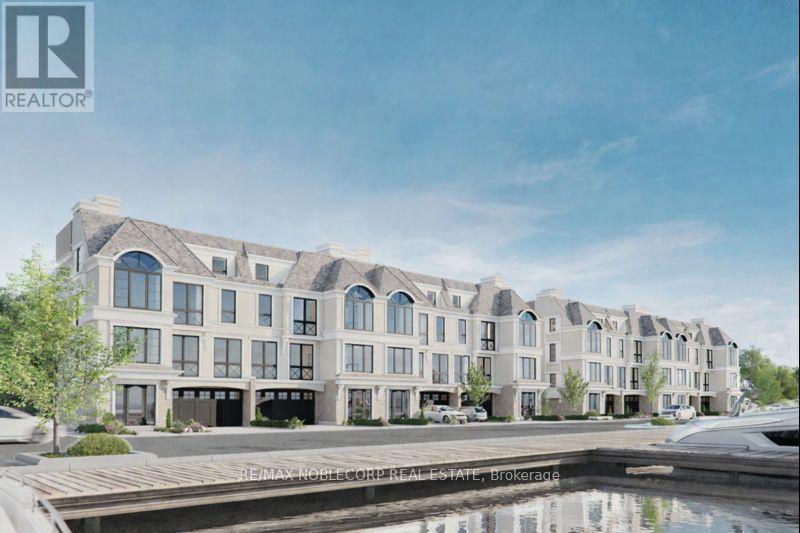 INSPIRATION POINT, TH#7 - 15 LAKE STREET