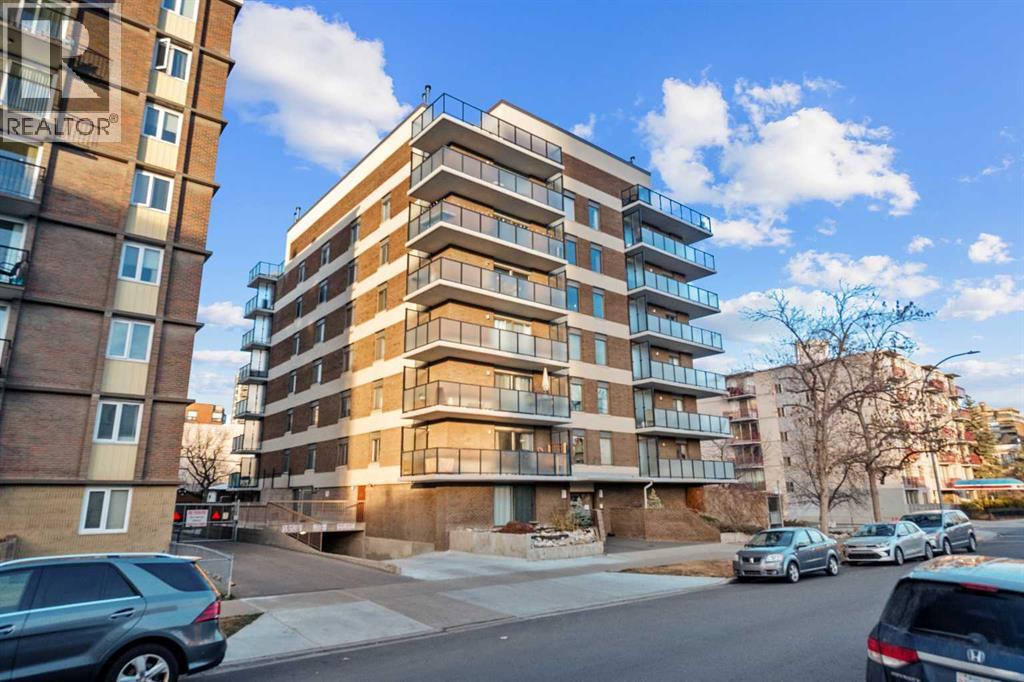 201, 1208 14 Avenue SW