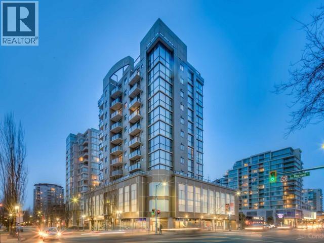 804 6133 BUSWELL STREET