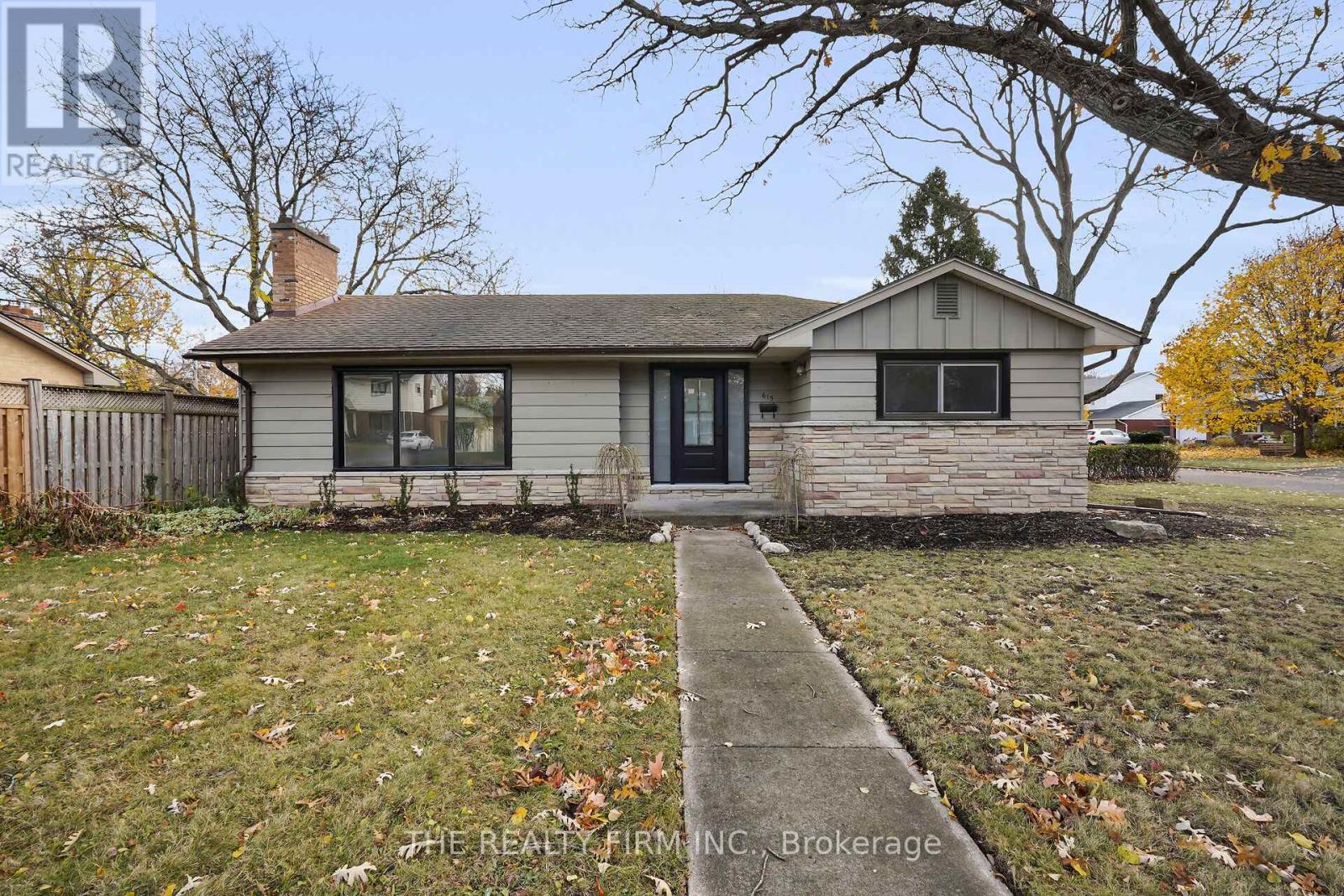 615 SANTA MONICA ROAD