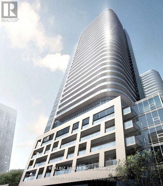 2003 - 2033 KENNEDY ROAD W