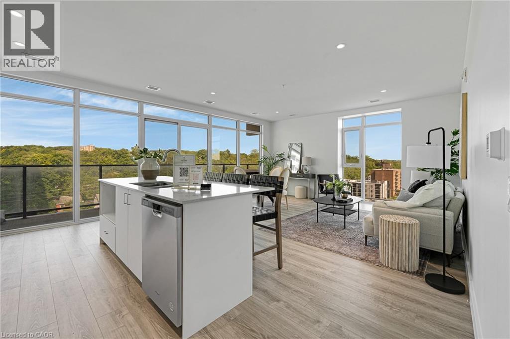 50 GRAND Avenue S Unit# 801