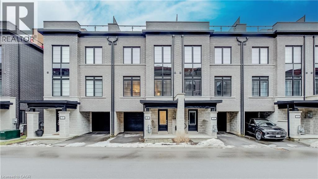 258 HESPELER Road Unit# 8