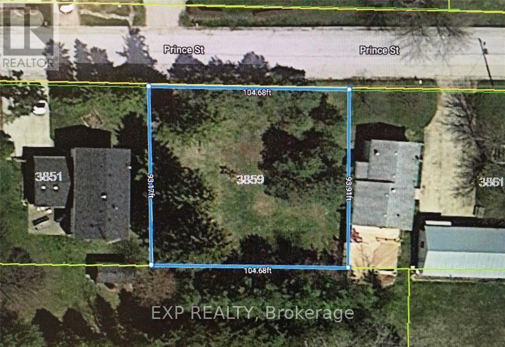 3859 PRINCE STREET S