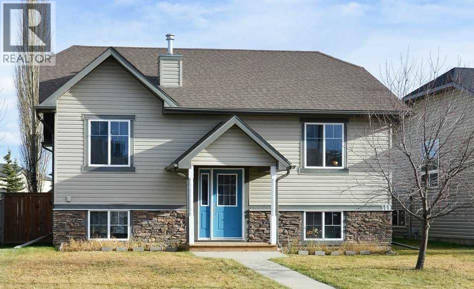 509 Country Meadows Street