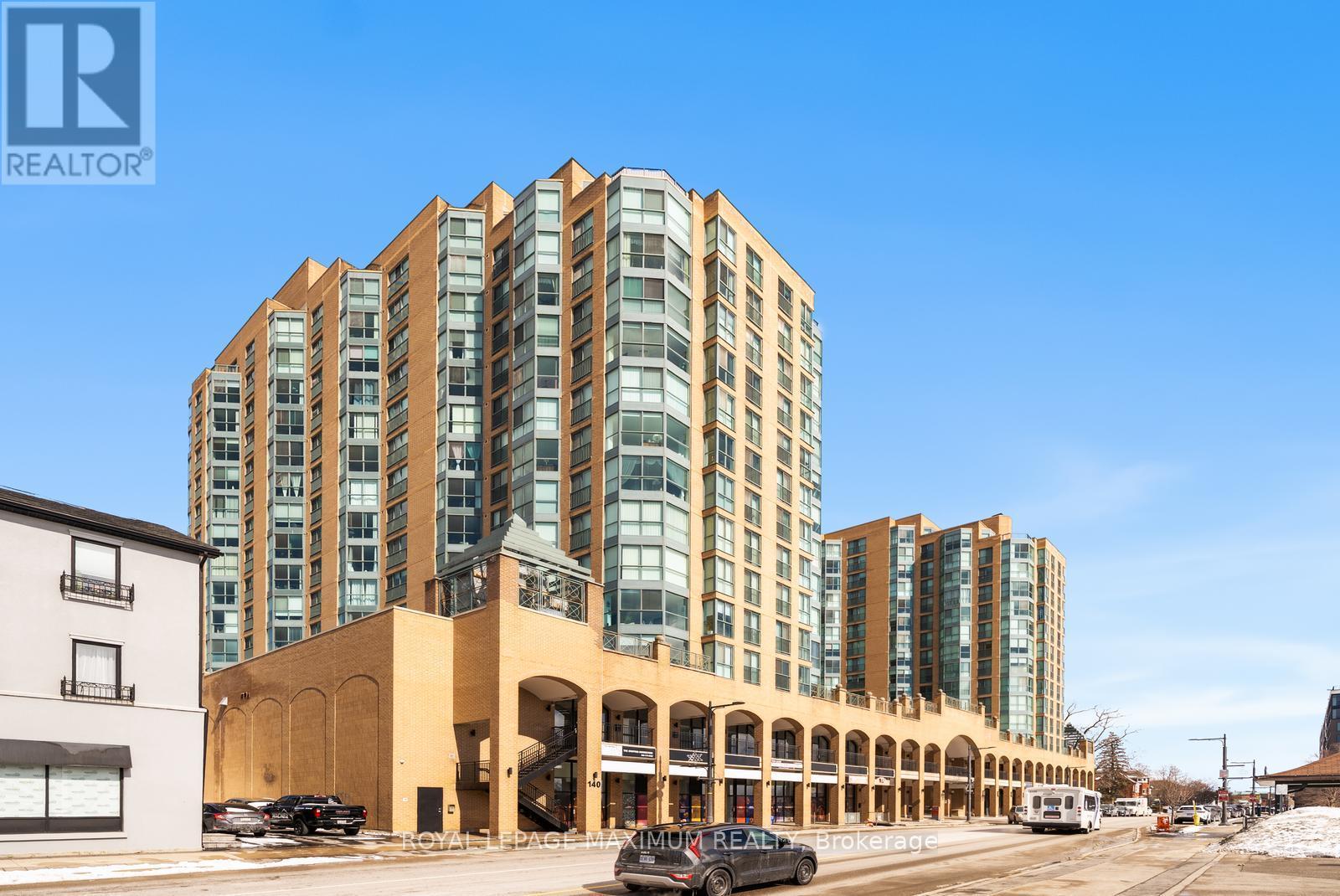 601 - 150 DUNLOP STREET E